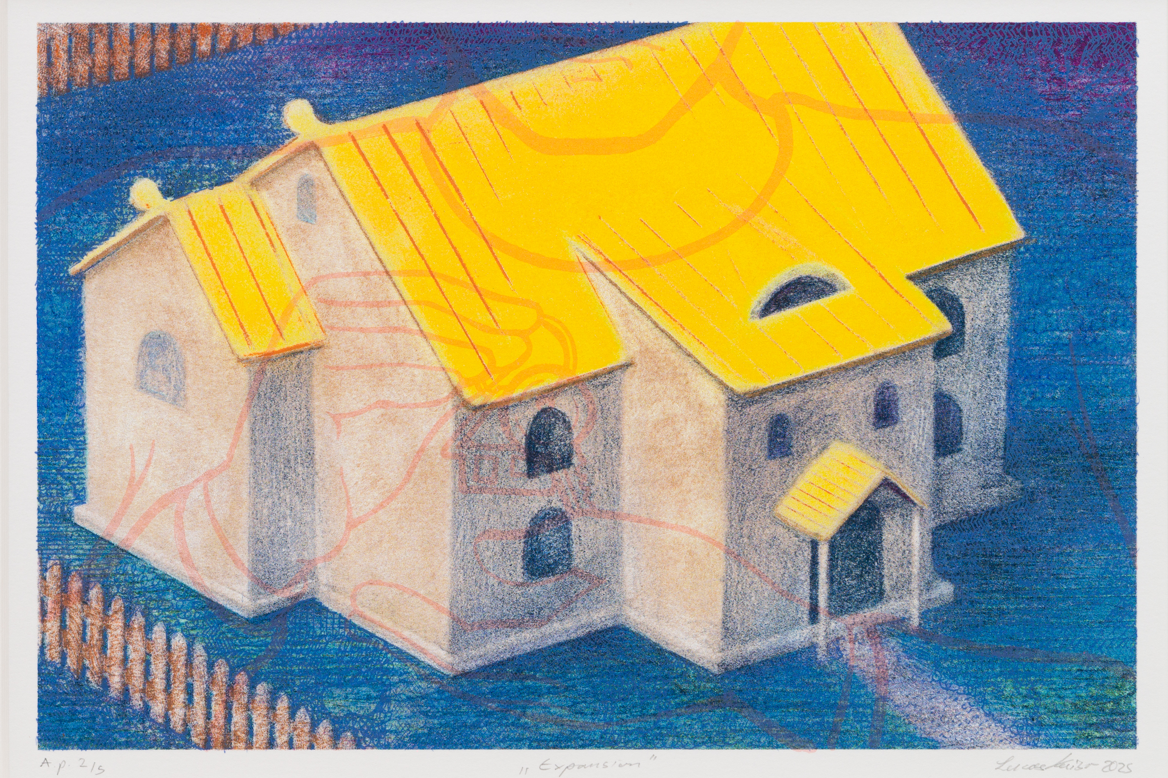 Lucas Kaiser Detail 01